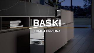 BASKI _ come funziona