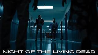 Night Of The Living Dead Full Movie | Horror | Vampire HD 2024