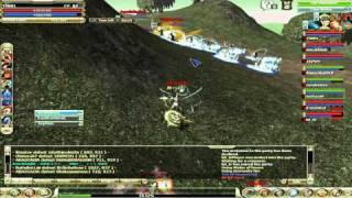 Knight Online Diez ThreateN - TSK81 - Pk Movie '' Six ''