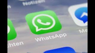 Как посмотреть статус WhatsApp незаметно для других #shorts