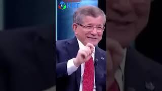 6'lı Masanın A Planını Davutoğlu Açıkladı! Çoklu Aday Olur Mu? #shorts