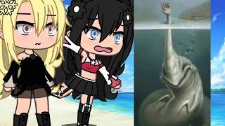 Hand sea monster {Meme} || Gacha Life || Gacha Heat || mipily's Gacha Life