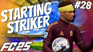 FREEK NEEDS HELP... FC 25 Player Career Mode | EP 28