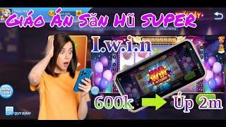 Iwin - Iwin68 Nổ Hũ | Cf68 Game Nổ Hủ Đổi Thưởng 2024 | Quay Hũ SUPER | Quay Slot | Tải Iwin