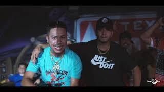 MoneyFeen Lalo - Platinum Ft Lossi (Official Music Video)