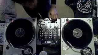 DJ McCoY Old School Hip Hop Mix Down Part 3