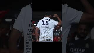 #viratkohli #anushkasharma #cricket #youtube #shorts #shortsvideo #shortsfeed #love #rcbians #vk