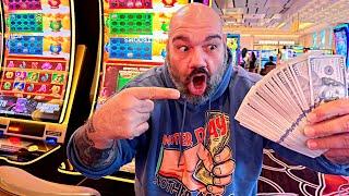 SURVIVING IN THE CASINO!!!!!!!!!