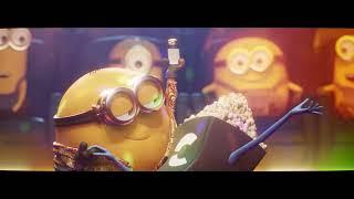 Minions: The Rise of Gru Di Cinépolis Cinemas Kesayanganmu  #MinionsAtCinépolis