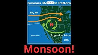 Monsoon, What is it?