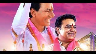 LIVE || Former CM KCR and BRS MLA KTR Press Meet at Telangana Bhavan ||