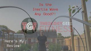 Review of the Inertia Wave