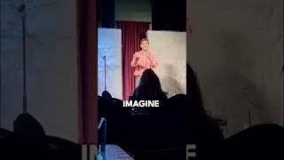 A moment worth sharing #funny #comedy #standupcomedy #yugansh #shorts #viral #comedyvideo #fyp