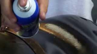 DIY: Plasti Dip The Ugly Off Of The Cavalier