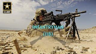 Infantryman (11B) - In Depth