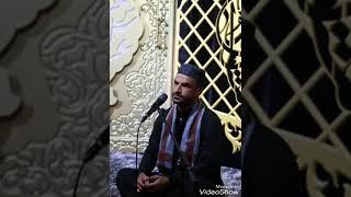 مقطع من  سورة الإسراء  القارئ حسين هاني