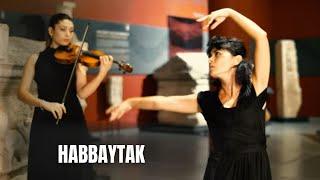 Hatay Akademi Orkestrası: Habbaytak (music by Fairuz)