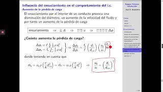 Equipos Térmicos - Tema 1 (Introducción) - Video 20