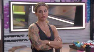 Big Brother 22 - The Secret Plot To Evict Nicole