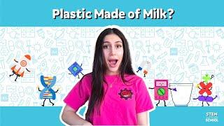 Where does Plastic Come from?