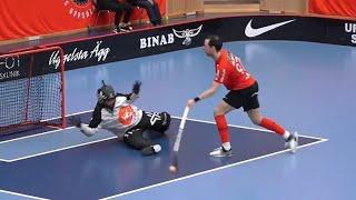 Penalty Shootout: Storvreta IBK vs Mullsjö AIS (SSL Semi-Finals)