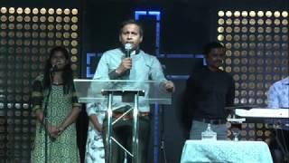 Bethany CLC Rajagiriya - Tamil Service 07.06.2020