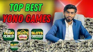 Best Yono Games In India | Top Best Yono Game | Which Yono Games Is Tha Best | All Yono Games