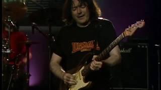 Rory Gallagher & Jack Bruce - Born Under A Bad Sign