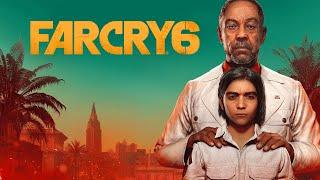 FAR CRY 6 - Gameplay - Welcome in Yara  | 2k 1440p