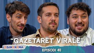 LOGJIKONOMIA Ep.48 | @teve1