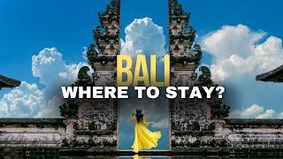 Still Don't Know Where to Stay in Bali?