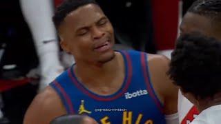 Westbrook Trying To Fight Everybody Voiceover