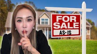 Selling Your House As-Is? Avoid These Costly Mistakes!