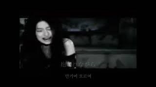 [한글자막]아마노 츠키코 - 목소리