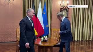 Germany Sending Migrants to Poland: Big Protest Planned in Słubice, Poland