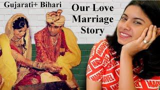 Bahaut Difficult tha fir finally hamari SHAADI hui | LOVE MARRIAGE INTER-STATE Story