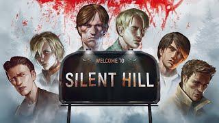 The Silent Hill Franchise: The Best Way To Play Every SH Game