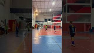 Nossa Liga 2024 Sub 09, PRIMEIRO PASSO X DAMAS #esporte #futsal #futsalefutebol #futebol #futsalbr