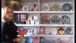 Take a look around Sitting Pretty with owner Laura Mason!