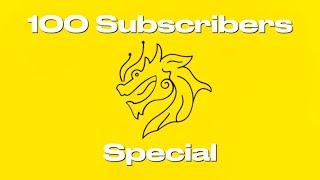 100 Subscribers Special! | Rules Productions