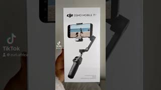 DJI OSMO MOBILE 7P Review #dji #smartphonestabilizer #djiosmomobile7p