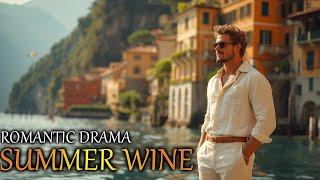 Best Romantic Drama | SUMMER WINE | Life is just beginning! Full Lenght English Movies | Romance