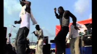 2FACE PERFORMING HOLY PASS @THE 6th ANNUAL KENNIS MUSIC FESTIVAL