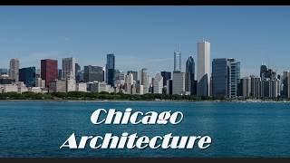 Chicago Architecture