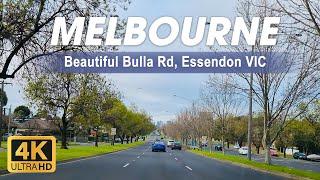 Beautiful Bulla Rd, Essendon VIC