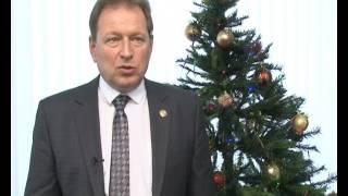 Поздравление главы администрации города Валуйки 2017