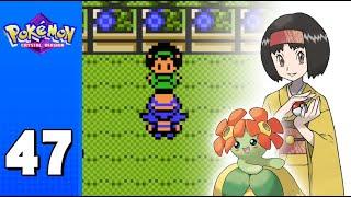 Pokémon Crystal - #47: "The Grass Is Always Greener!"