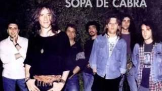 Sopa de Cabra - Podré tornar enrere (lletra)