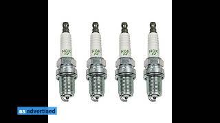 NGK Spark Plug BPR6ES Review