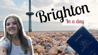 Brighton in a day! - Free things to do in Brighton